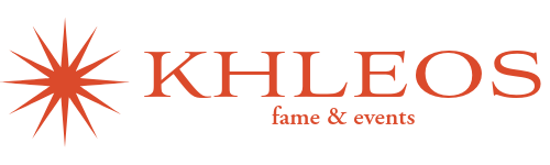 Logo de Khleos